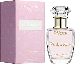 Karl Antony 10th Avenue Pink Stone - Eau de Parfum — photo N2