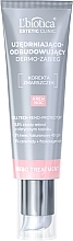 Firming and Regenerating Night Cream  - L'biotica Estetic Clinic Meso Treatment — photo N1