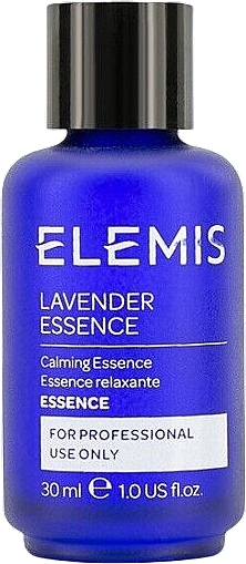 Lavender Oil Essence - Elemis Lavender Essence — photo N1