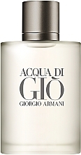 Giorgio Armani Acqua Di Gio Pour Homme - Eau de Toilette — photo N1