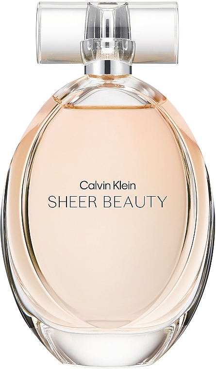 Calvin Klein Sheer Beauty - Eau de Toilette — photo N1