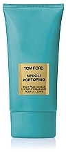 Body Lotion - Tom Ford Neroli Portofino — photo N1