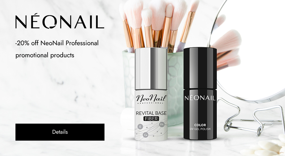 Special Offers from NeoNail Professional