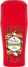 Fragrances, Perfumes, Cosmetics Roll-On Deodorant - Old Spice Foxcrest Roll On Deodorant