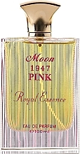 Noran Perfumes Moon 1947 Pink - Eau de Parfum (tester without cap) — photo N2