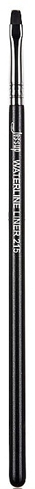 Waterline Liner Brush, 215 - Jessup Waterline Liner Brush — photo N1