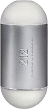 Fragrances, Perfumes, Cosmetics Carolina Herrera 212 For Women - Eau de Toilette