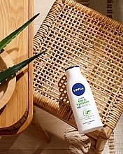 Body Lotion - NIVEA Aloe Hydration Body Lotion — photo N3