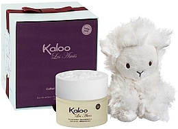 Fragrances, Perfumes, Cosmetics Kaloo Kaloo Les Amis - Set (edt/100ml + toy)