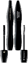 Fragrances, Perfumes, Cosmetics Set - Lancome Hypnose Duo Set (mascara/2x6.2ml)