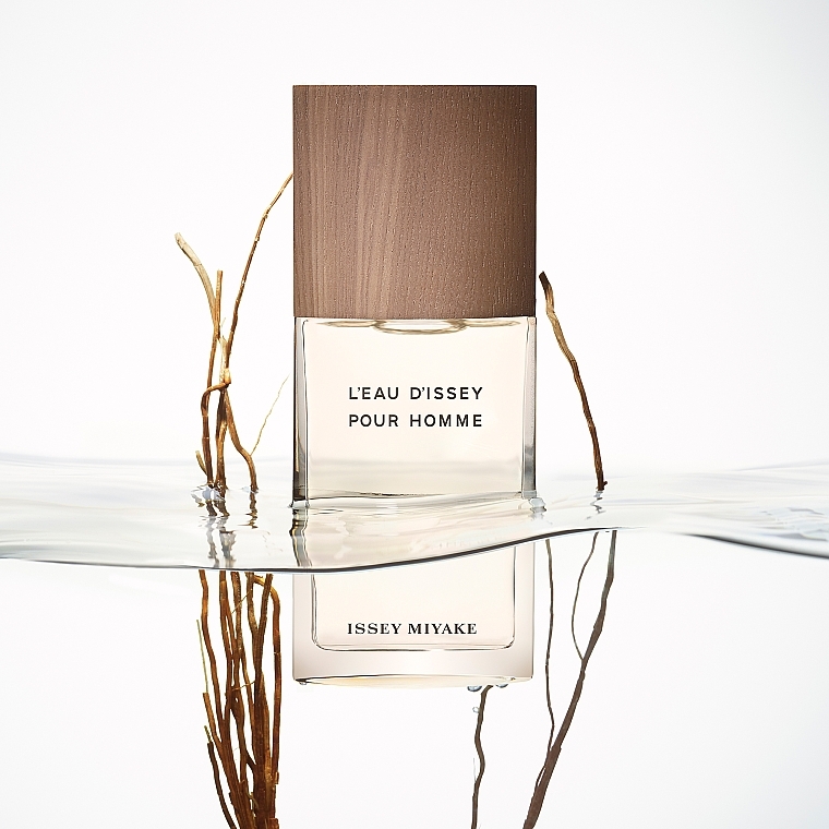 Issey Miyake L'eau D'issey Pour Homme Vetiver - Eau de Toilette — photo N25