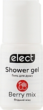 Set - Elect (sh/gel/5*30ml) — photo N7