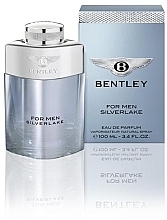 Fragrances, Perfumes, Cosmetics Bentley For Men Silverlake - Eau de Parfum