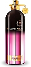 Montale Intense Roses Musk - Perfume (sample) — photo N1