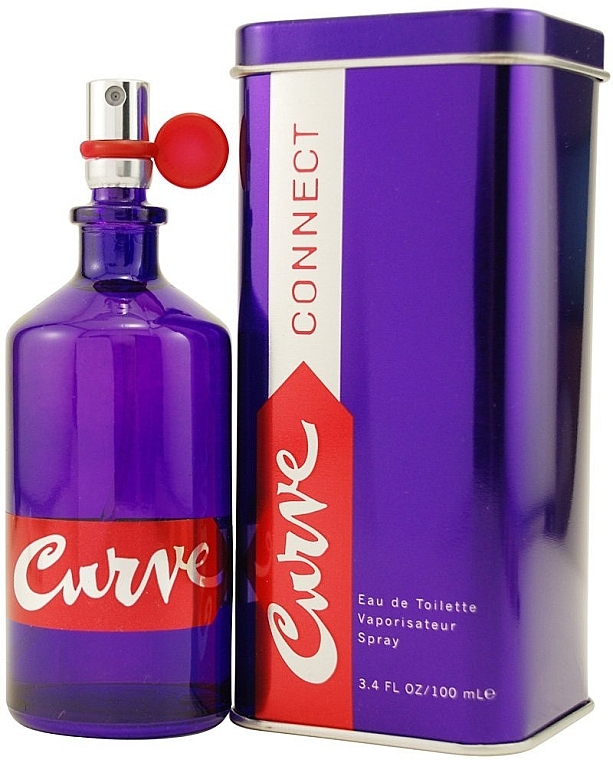 Liz Claiborne Curve Connect - Eau de Toilette — photo N7