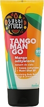 Tango Mango Body Balm - Farmona Tutti Frutti Mango & Lemongress Nourishing Body Balm — photo N1