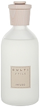 Fragrances, Perfumes, Cosmetics Culti Stile Infuso Spray - Room Fragrance