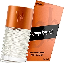 Bruno Banani Absolute Man - After Shave Lotion — photo N2