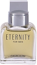 Fragrances, Perfumes, Cosmetics Calvin Klein Eternity For Men 2019 - Eau de Parfum (mini size)