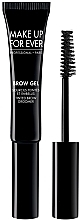 Fragrances, Perfumes, Cosmetics Brow Gel - Make Up For Ever Brow Gel