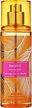 Makeup Revolution x Love Island Going on a Date Body Mist - Body Mist — photo N2