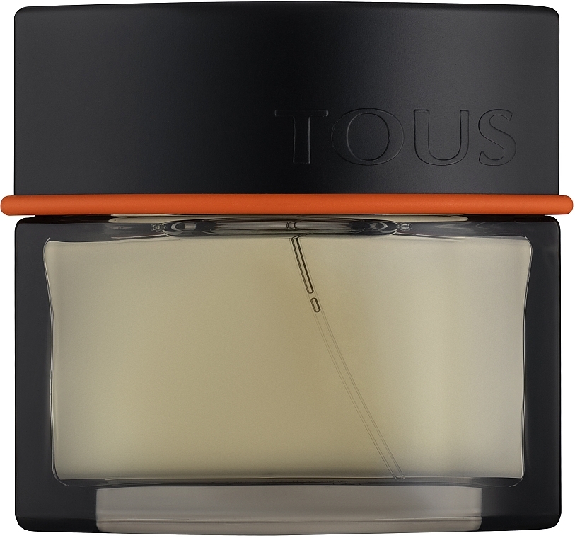 Tous Tous Man Intense - Eau de Toilette — photo N1