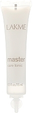 Hair Care Tonic - Lakme Master Care Tonic — photo N1