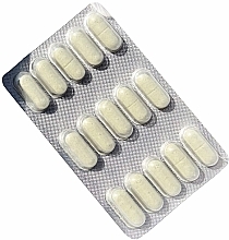 Capsules "Activ Refining Blocker", 45pcs - Thalgo Activ Refining Blocker — photo N4