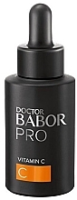 Fragrances, Perfumes, Cosmetics Serum Concentrate - Babor Doctor Babor PRO Vitamin C