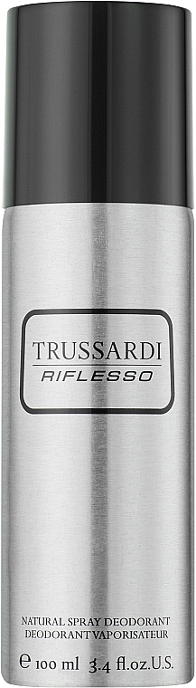 Trussardi Riflesso - Deodorant-Spray — photo N1