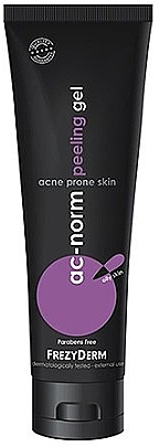 Anti-Acne Peeling Gel - Frezyderm Ac-Norm — photo N1