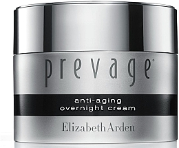 Anti-Aging Night Cream - Elizabeth Arden Prevage Anti-aging Overnight Cream — photo N1