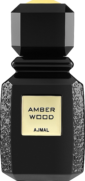 Ajmal Amber Wood - Eau de Parfum — photo N1