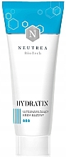 Fragrances, Perfumes, Cosmetics Ultra-Moisturizing Base Face Cream - Neutrea BioTech Hydratin Base Cream