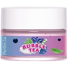 Fragrances, Perfumes, Cosmetics Moisturizing & Brightening Face Cream - Perfecta Bubble Tea Butterfly Tea