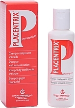 Fragrances, Perfumes, Cosmetics Anti Hair Loss Shampoo - Farmagan Placentrix Hair Loss Shampoo