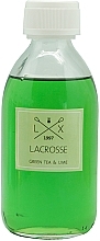 Fragrances, Perfumes, Cosmetics Green Tea & Lime Diffuser Refill - Ambientair Lacrosse Green Tea & Lime