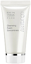 Fragrances, Perfumes, Cosmetics All Skin Types Cleansing Foam-Concentrate - Artdeco Cleansing Foam Concentrate (tester)