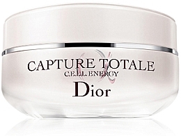 Fragrances, Perfumes, Cosmetics Firming Wrinkle Correction Cream - Dior Capture Totale C.E.L.L. Energy Creme