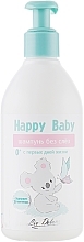 Fragrances, Perfumes, Cosmetics No Tears Shampoo 0+ - Liv Delano Happy Baby