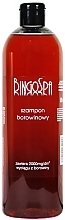 Mud Shampoo - BingoSpa Shampoo Mud — photo N5