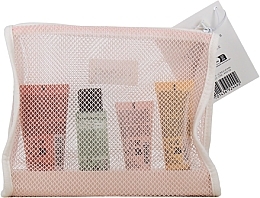Set, 4 products - Lierac Coffret Beauty to Go — photo N2