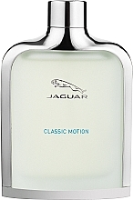 Fragrances, Perfumes, Cosmetics Jaguar Classic Motion - Eau de Toilette (mini size)