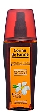 Tanning oil - Corine De Farme — photo N1