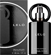 Stimulating Intimate Lubricant - Lelo Personal Moisturizer — photo N4