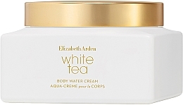 Fragrances, Perfumes, Cosmetics Elizabeth Arden White Tea Body Water Cream - Body Cream