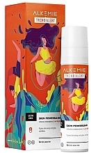 Fragrances, Perfumes, Cosmetics Energizing Facial Cream - Alkmie Use The Force Skin Powerbank Strong Energizing Cream