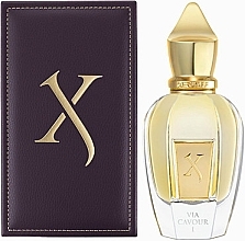 Fragrances, Perfumes, Cosmetics Xerjoff Via Cavour 1 - Eau de Parfum