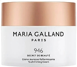 Fragrances, Perfumes, Cosmetics Rejuvenating Firming Body Cream - Maria Galland Paris 946 Secret De Beaute Youth Firming Cream