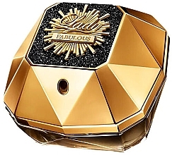 Fragrances, Perfumes, Cosmetics Paco Rabanne Lady Million Fabulous - Eau de Parfum (mini size)